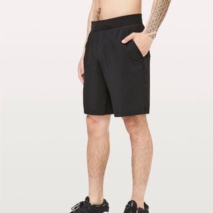 Lululemon T.H.E. Short 9” Linerless